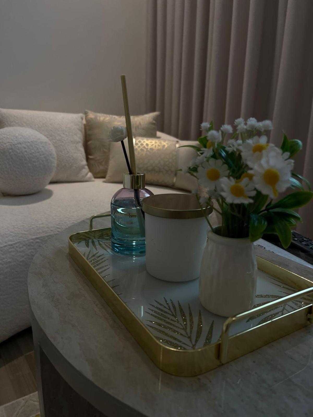 Elegant And Quiet For Smart Entry * Riyadh