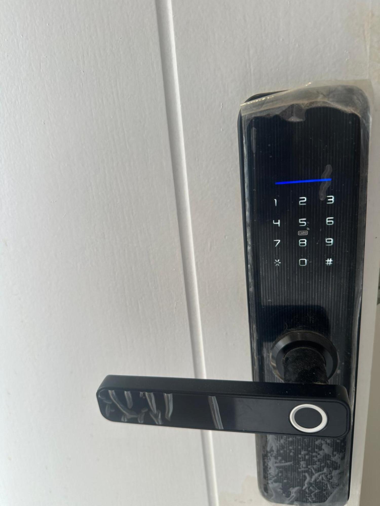 Elegant And Quiet For Smart Entry Riyadh